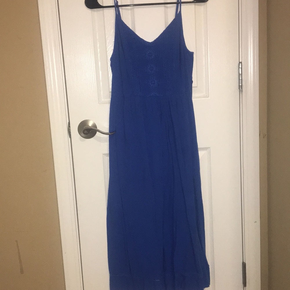 Old navy dress